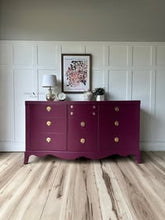 Load image into Gallery viewer, OHE - Plum Velvet