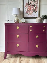 Load image into Gallery viewer, OHE - Plum Velvet