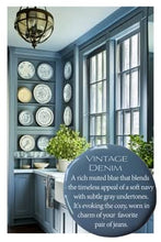 Load image into Gallery viewer, OHE - Vintage Denim