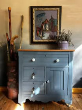 Load image into Gallery viewer, OHE - Vintage Denim