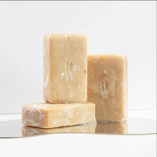 Load image into Gallery viewer, The Naked Bee - 5 oz. Orange Blossom Honey Triple Milled Bar Soap