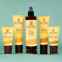 Load image into Gallery viewer, The Naked Bee - Orange Blossom Honey Mini Bee Kit