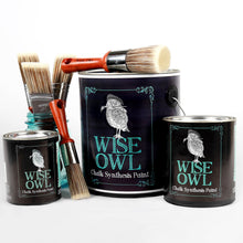 Load image into Gallery viewer, Chalk Synthesis Paint, Quarts