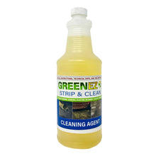Load image into Gallery viewer, GreenEZ Furniture Strip & Clean, Quart Cleaner (add on product only)