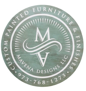 Mavena Designs logo