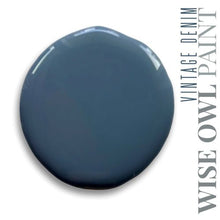 Load image into Gallery viewer, OHE - Vintage Denim