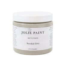 Load image into Gallery viewer, Jolie Paint- Swedish Grey