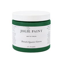 Load image into Gallery viewer, Jolie Paint- French Quarter Green