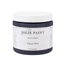 Load image into Gallery viewer, Jolie Paint- Classic Navy