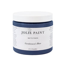 Load image into Gallery viewer, Jolie Paint- Gentlemen's Blue