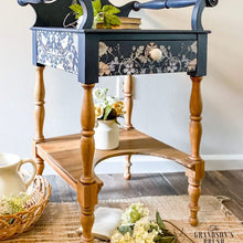 Load image into Gallery viewer, REDESIGN DECOR TRANSFERS® – ALBERY – TOTAL SHEET SIZE 24″X35″, CUT INTO 2 SHEETS