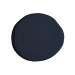 Load image into Gallery viewer, Color sample of Jolie paint in the color classic navy