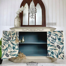 Load image into Gallery viewer, DECOUPAGE DECOR TISSUE PAPER – RADIANT EUCALYPTUS – 1 SHEET, 19″X30″