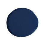 Load image into Gallery viewer, Color sample of Jolie paint in the color gentlemen’s blue