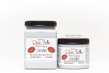 Load image into Gallery viewer, large and medium BOSS product cannisters by Dixie Belle