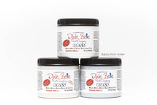 Load image into Gallery viewer, 3 white jars of BOSS product