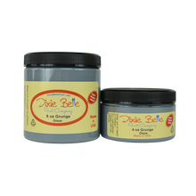 Load image into Gallery viewer, 2 containers of Dixie belle company glaze in grunge