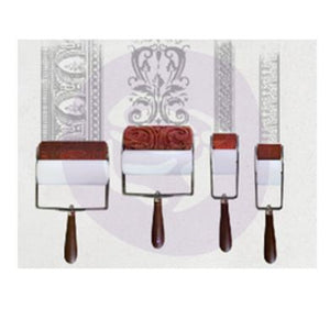 IOD Decor Roller Stamp