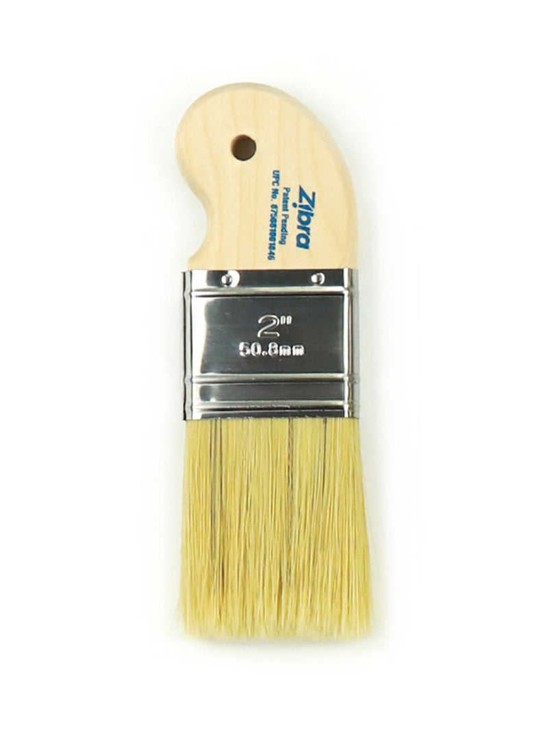 Zibra- Topcoat Palm Pro 2”