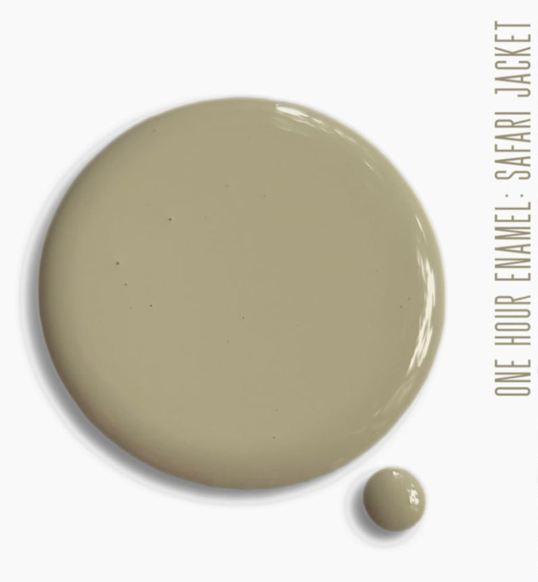 Safari Jacket- OHE Wise Owl