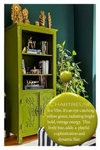Load image into Gallery viewer, OHE - Chartreuse
