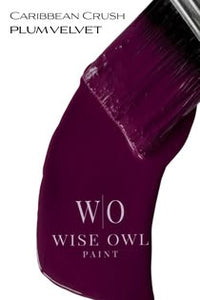 OHE - Plum Velvet
