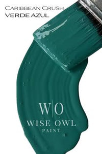 OHE - Verde Azul
