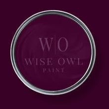 Load image into Gallery viewer, OHE - Plum Velvet
