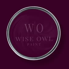 OHE - Plum Velvet
