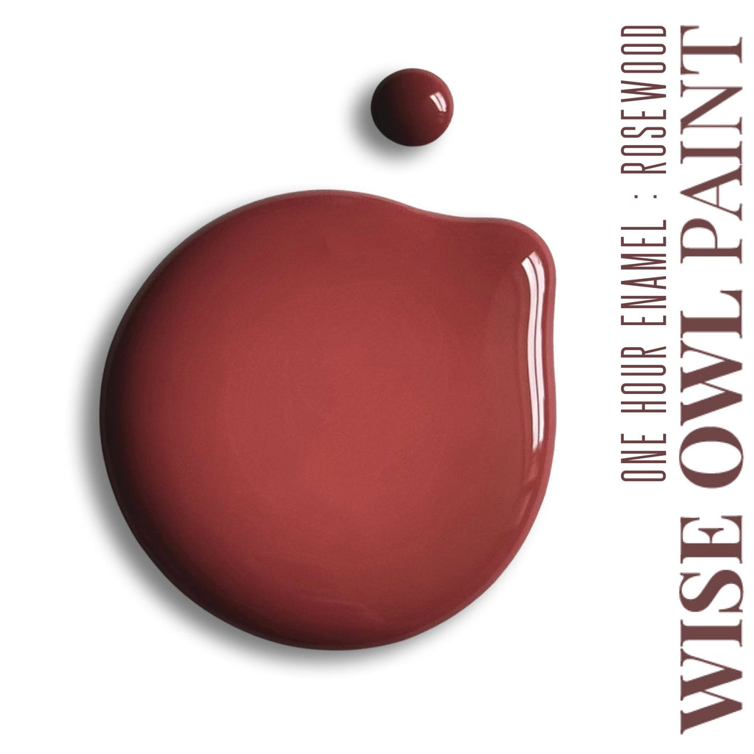ONE - Rosewood