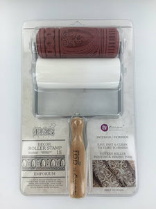 IOD Decor Roller Stamp