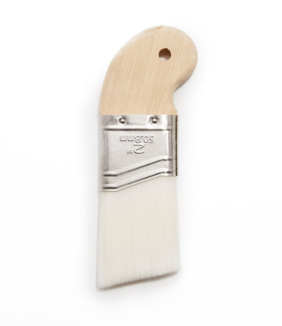 Zibra - Palm Pro Paintbrush