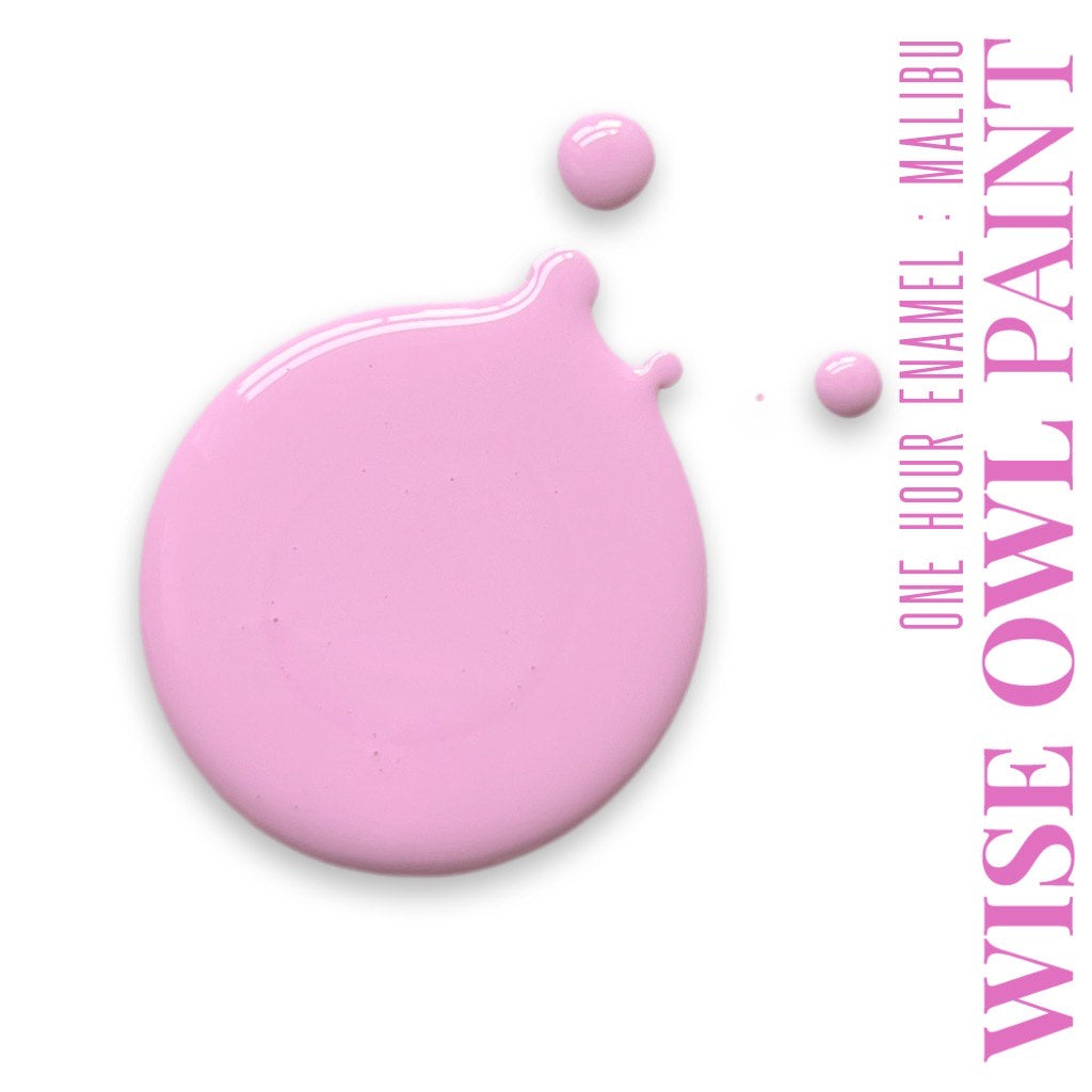 Malibu- OHE Wise Owl *LIMITED EDITION