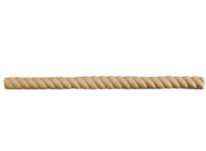 T52- Rope Trim