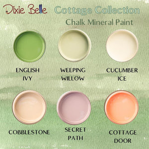 Dixie Belle Paint - Cucumber Ice