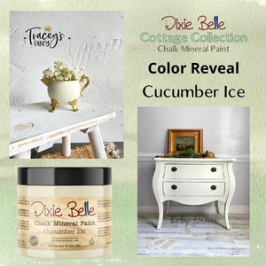 Dixie Belle Paint - Cucumber Ice