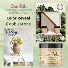 Load image into Gallery viewer, Dixie Belle Paint - Cobblestone
