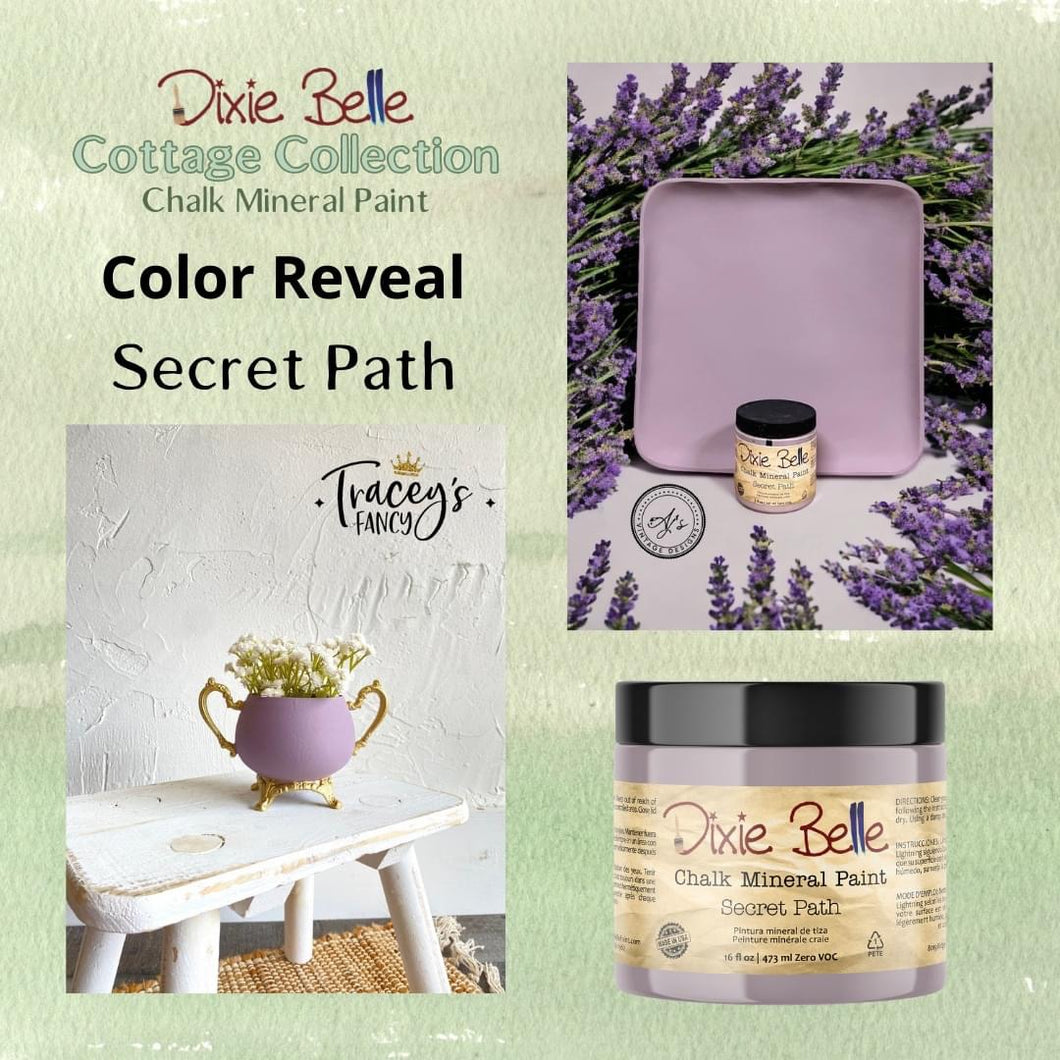 Dixie Belle Paint - Secret Path