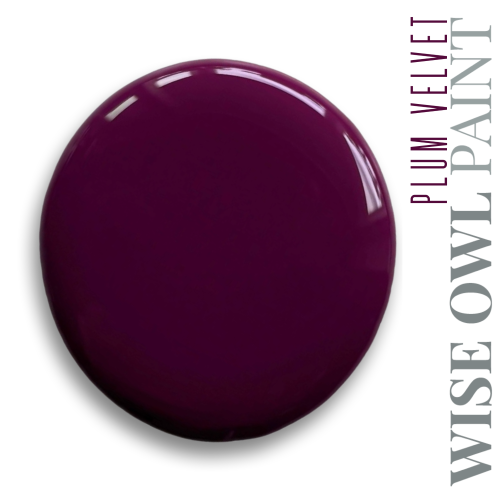 OHE - Plum Velvet