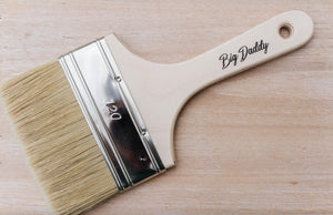 Big Daddy Brush