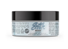 Load image into Gallery viewer, Silk-all-in-one mineral paint in Wharf, 4 oz, on white background 
