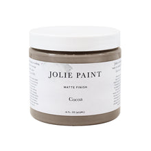 Load image into Gallery viewer, Jolie Paint- Cocoa
