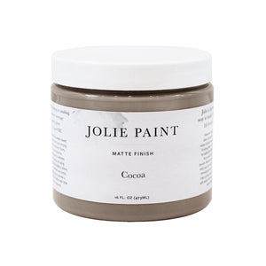 Jolie Paint- Cocoa