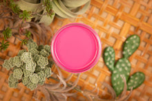 Load image into Gallery viewer, Color swatch of Silk all-in one mineral paint in Prickly pear color
