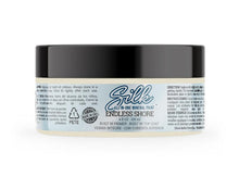 Load image into Gallery viewer, Silk All-In-One Mineral Paint Endless Shore 4 oz, on white background 
