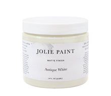 Load image into Gallery viewer, Jolie Paint- Antique White
