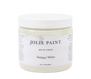 Jolie Paint- Antique White