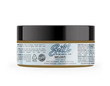 Load image into Gallery viewer, Silk All-In-One Mineral Paint Mojave 4 oz, on white background 
