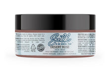 Load image into Gallery viewer, Silk All-In-One Mineral Paint Desert Rose 4 oz, on white background 
