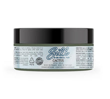 Load image into Gallery viewer, Silk All-In-One Mineral Paint Cactus 4 oz, on white background 
